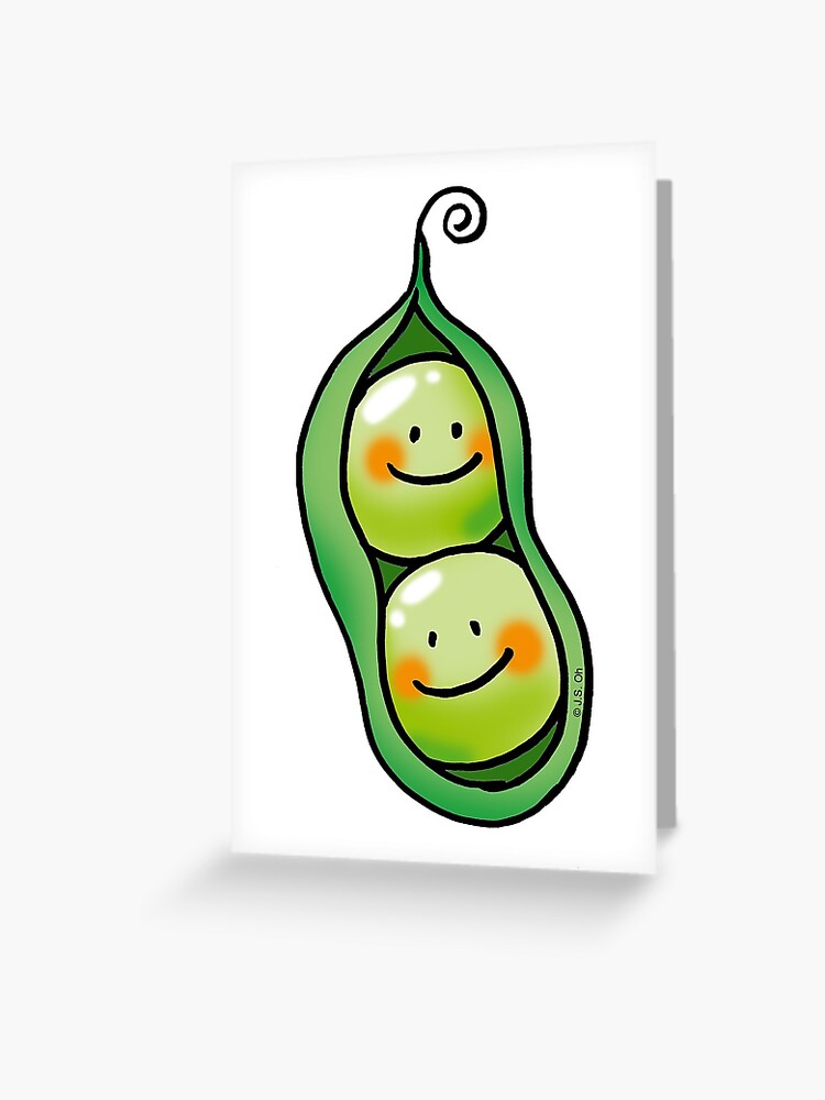 Featured image of post Steps to Prepare Cartoon Image Of Two Peas In A Pod