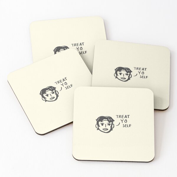 Item preview, Treat Yo Self designed and sold by Dippity.