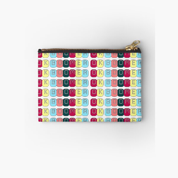 Item preview, Ok boomer designed and sold by Rebeccamckelvey.