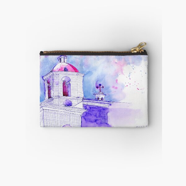 Item preview, Mission San Luis Rey designed and sold by Eric M Roberts Art.