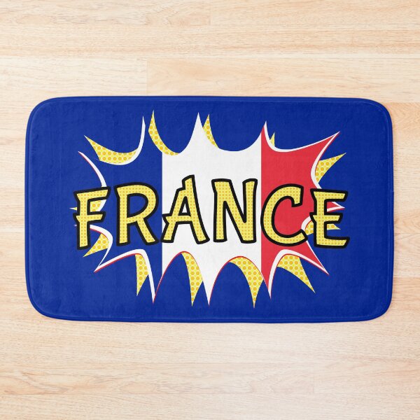 Item preview, France designed and sold by piedaydesigns.