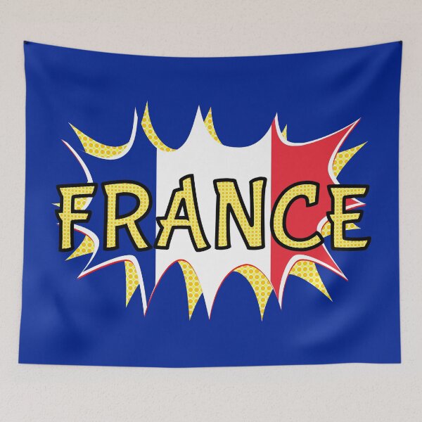 Item preview, France designed and sold by piedaydesigns.