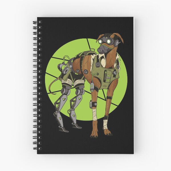 Item preview, Cyber dog. designed and sold by emphatic.