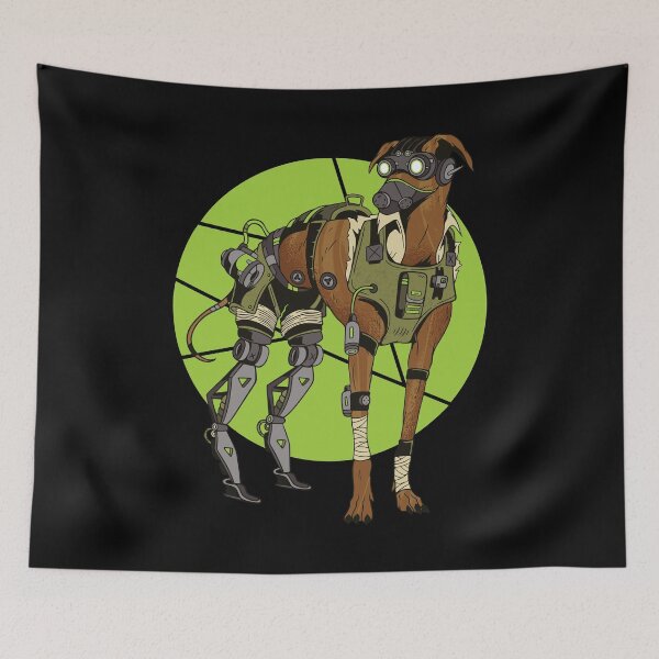 Item preview, Cyber dog. designed and sold by emphatic.