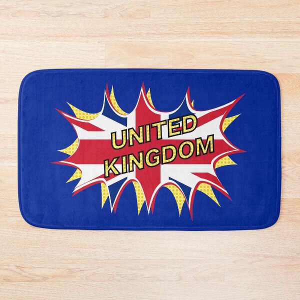 Item preview, United Kingdom KAPOW designed and sold by piedaydesigns.