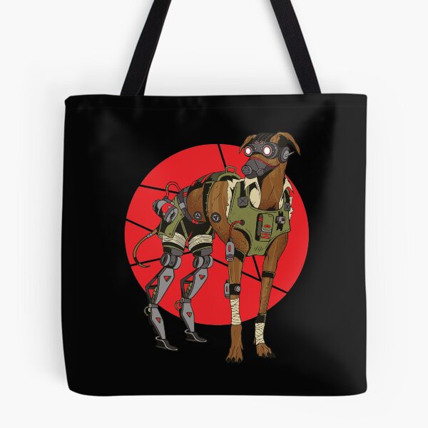 Item preview, Cyber dog. designed and sold by emphatic.