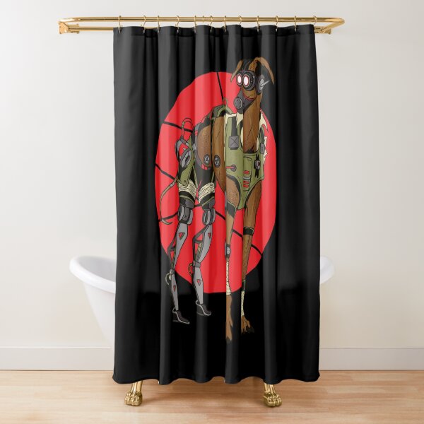 Item preview, Cyber dog. designed and sold by emphatic.