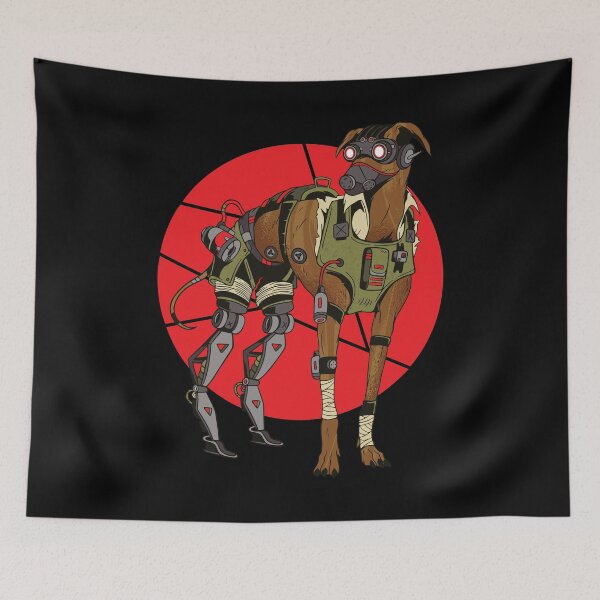 Item preview, Cyber dog. designed and sold by emphatic.