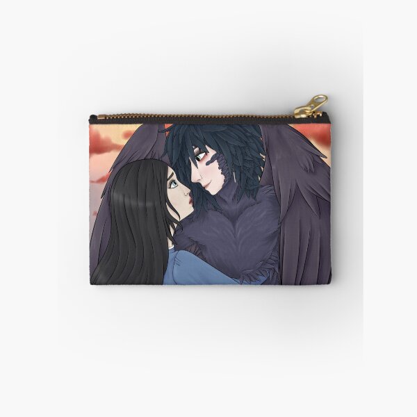 Artikelvorschau, Emerson Barrett und Shy entworfen und verkauft von Spooki-Jay.