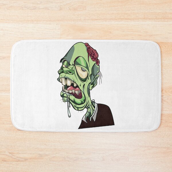 Item preview, Zombies in offices. designed and sold by emphatic.