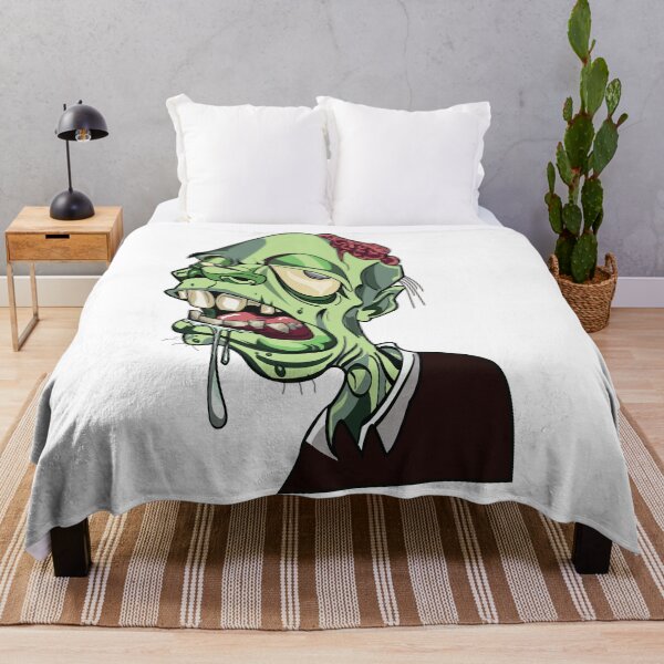 Item preview, Zombies in offices. designed and sold by emphatic.