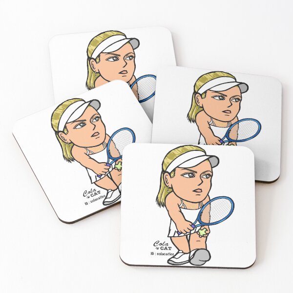 Item preview, Maria Sharapova designed and sold by Colacatlee.