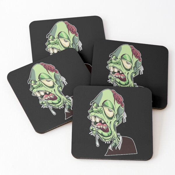 Item preview, Zombies in offices. designed and sold by emphatic.