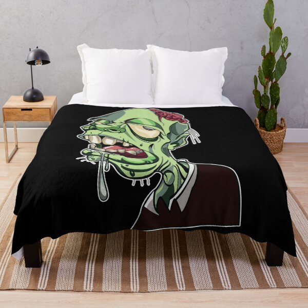 Item preview, Zombies in offices. designed and sold by emphatic.