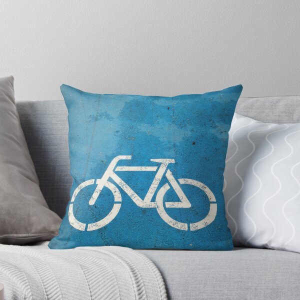 Item preview, CYCLING ICON - LEADS TO HEALTHY LIFESTYLE designed and sold by mister-john.