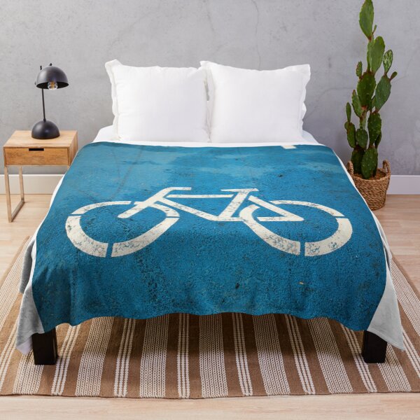 Item preview, CYCLING ICON - LEADS TO HEALTHY LIFESTYLE designed and sold by mister-john.