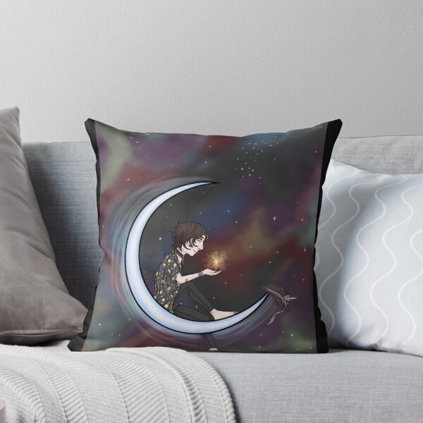 Item preview, Boy In The Moon designed and sold by Spooki-Jay.