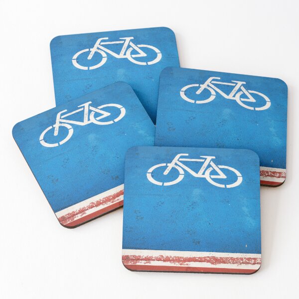Item preview, FEELING BLUE?.... COME CYCLE WITH US designed and sold by mister-john.
