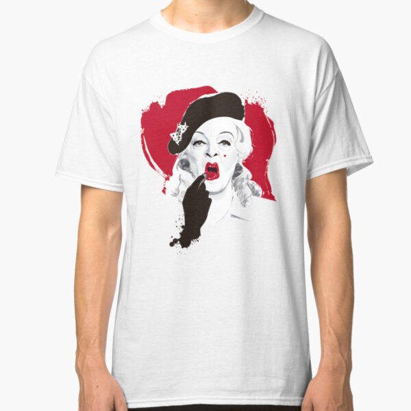 Baby Jane lipstick Classic T-Shirt