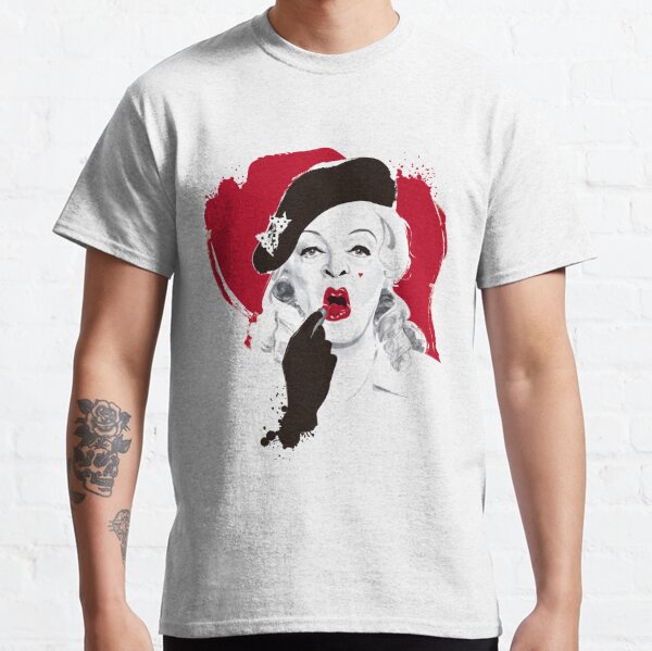 Baby Jane lipstick Classic T-Shirt
