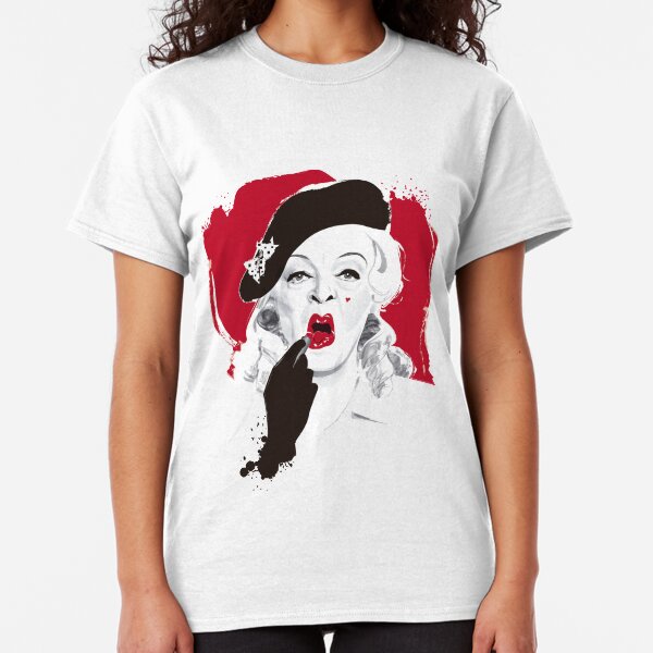 Baby Jane lipstick Classic T-Shirt