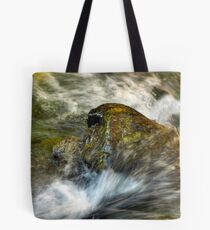 Ain't Moving Tote Bag