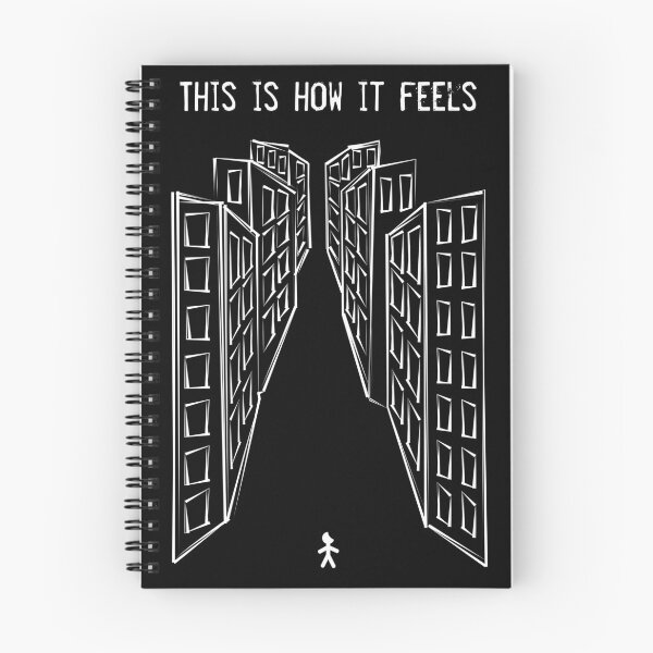 Item preview, Depression designed and sold by piedaydesigns.