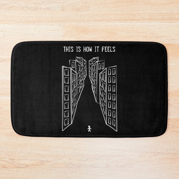 Item preview, Depression designed and sold by piedaydesigns.