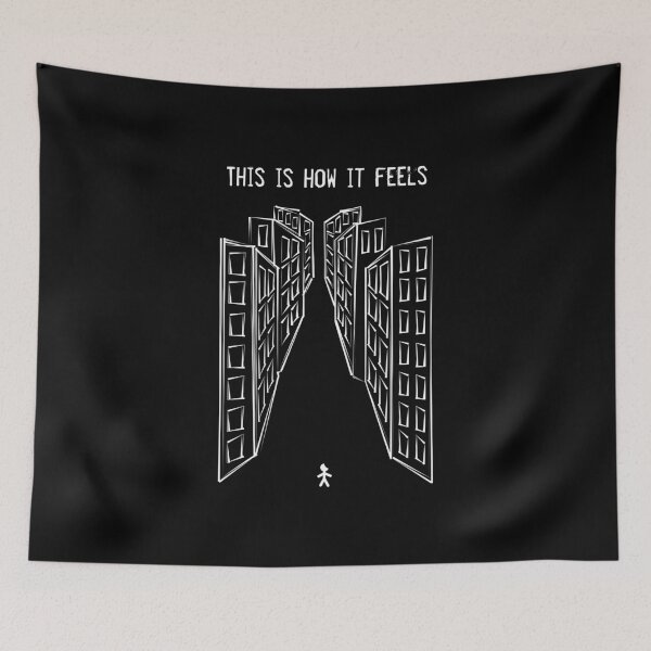 Item preview, Depression designed and sold by piedaydesigns.