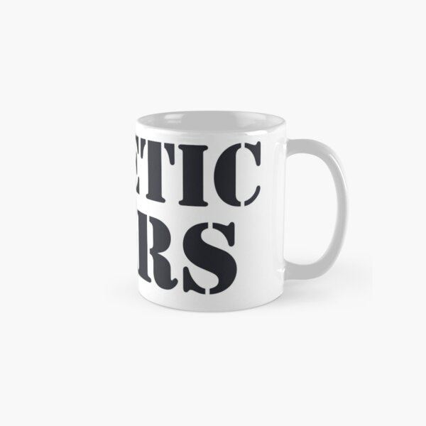 Heretic Tears. Direct from the heretic to you. Classic Mug