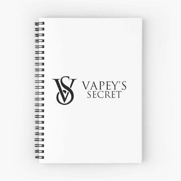 Item preview, Vapey's Secret designed and sold by BradF99.