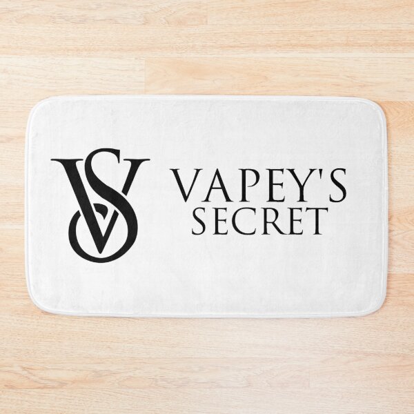 Item preview, Vapey's Secret designed and sold by BradF99.