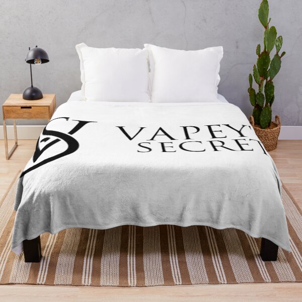 Item preview, Vapey's Secret designed and sold by BradF99.