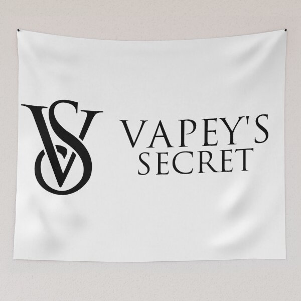 Item preview, Vapey's Secret designed and sold by BradF99.