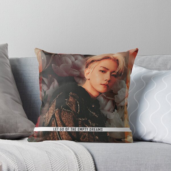 Item preview, Obsession EXO Baekhyun designed and sold by ellevazi.