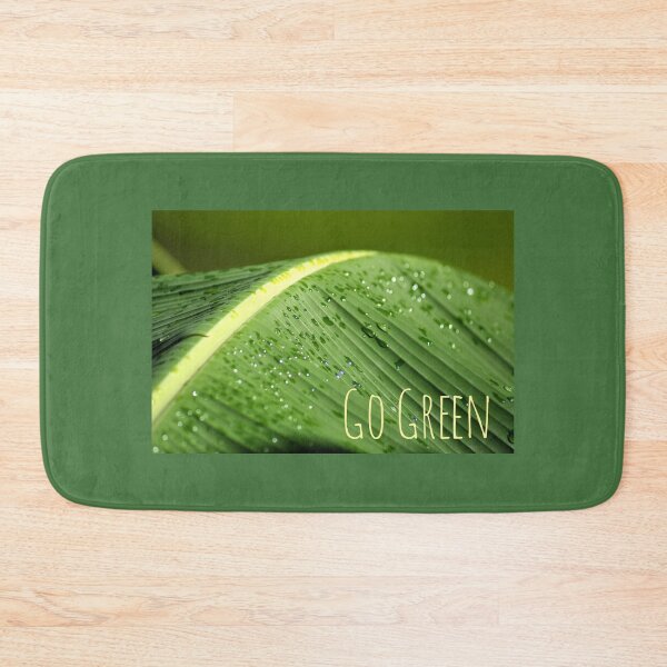 Item preview, Go Green! Go Fresh! designed and sold by gphotobox.