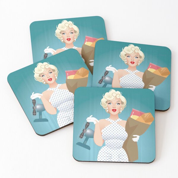 Item preview, The girl designed and sold by AleMogolloArt.