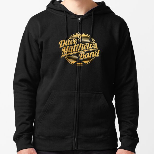 dave matthews sweatshirt