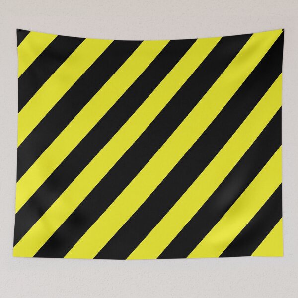 Item preview, Warning designed and sold by Jeremy Crotty.