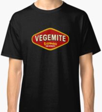 Vegemite Classic T-Shirt