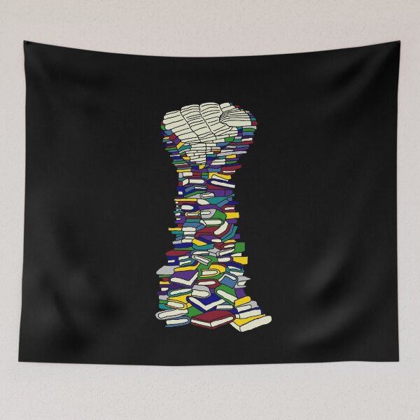 Item preview, Knowledge Is Power designed and sold by sayers.