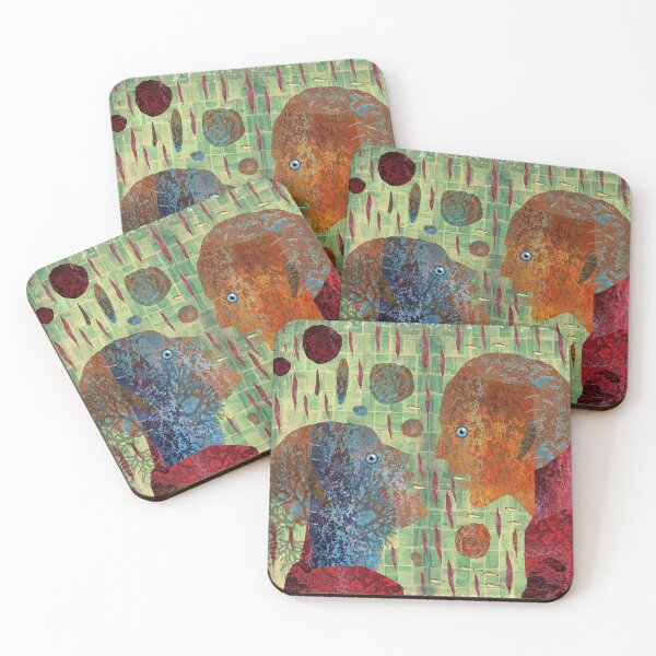 Item preview, Love is a healer designed and sold by AWAarts.