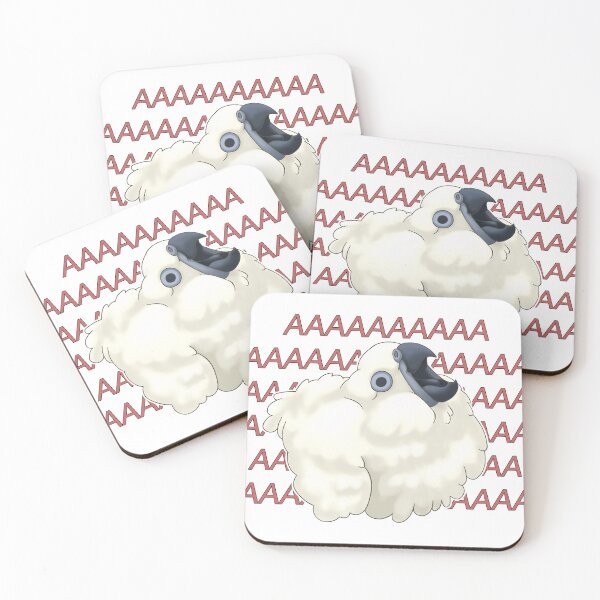 Item preview, Scream designed and sold by Katcadia.