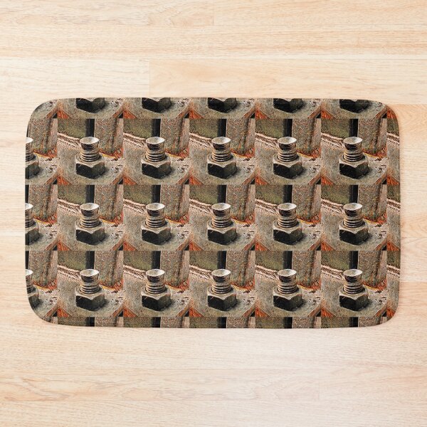 Item preview, NUT AND BOLT TRILOGY - ONE designed and sold by mister-john.