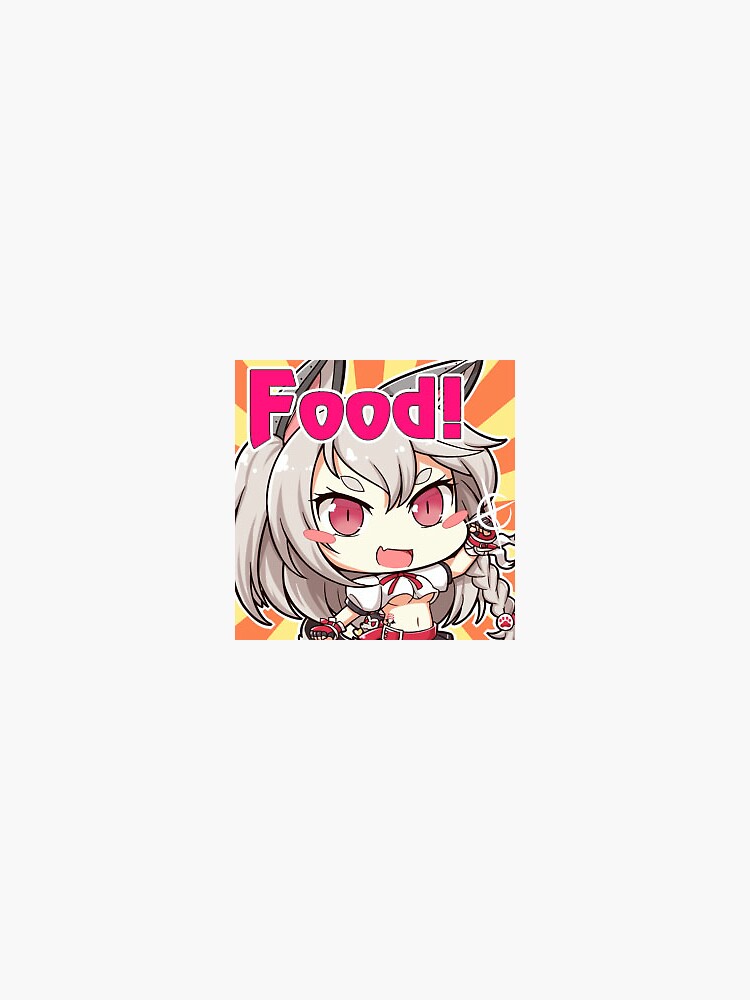 Stickers CUISINE 3 - Stickers Malin