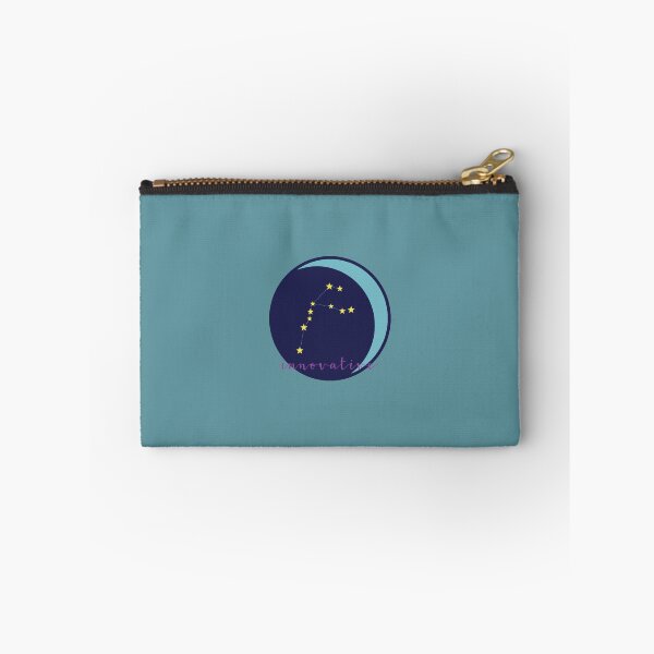 Item preview, Zodiac Constellation - Innovative Aquarius designed and sold by MaplewoodMerch.
