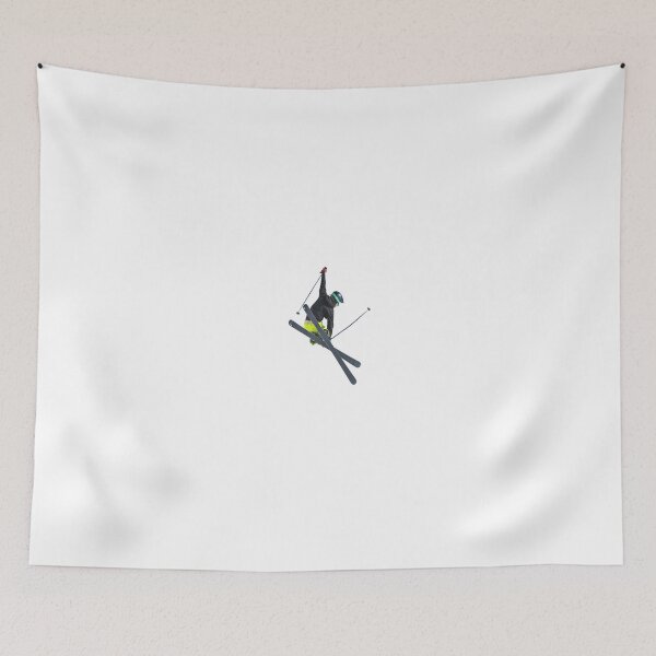 Item preview, Free Style ski jumper designed and sold by neil harrison.