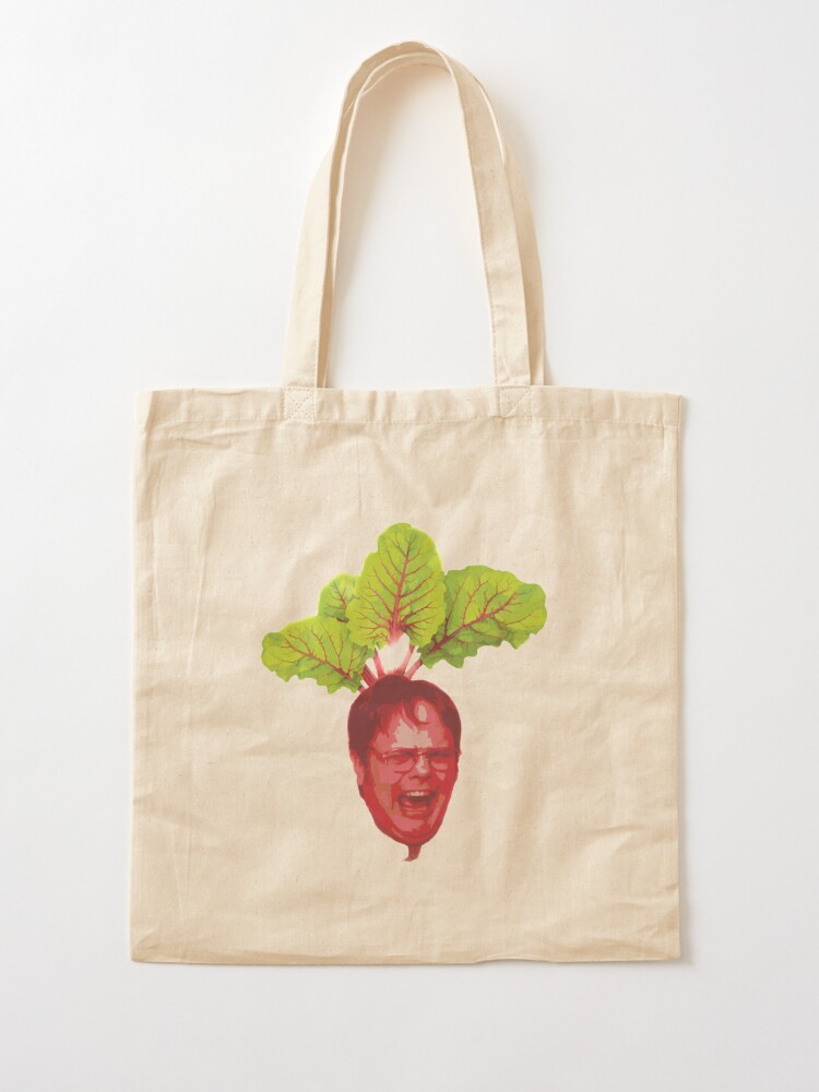 Toby's Beans Coffee Canvas Tote Bag