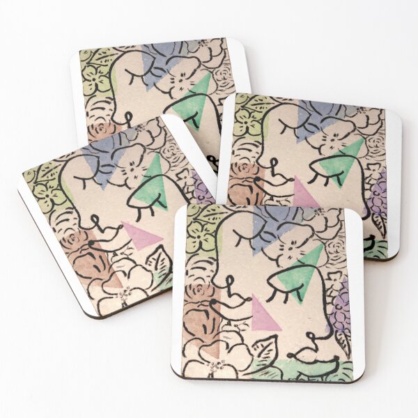 Item preview, Two Faced designed and sold by Asia Leong.