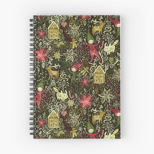 Item preview, Christmas 2019-01 designed and sold by Gaia Marfurt.